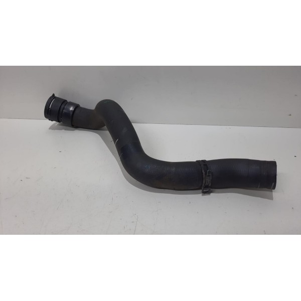 Mangueira Radiador Inferior Cruze 1.4 Turbo 2017/2022 Flange