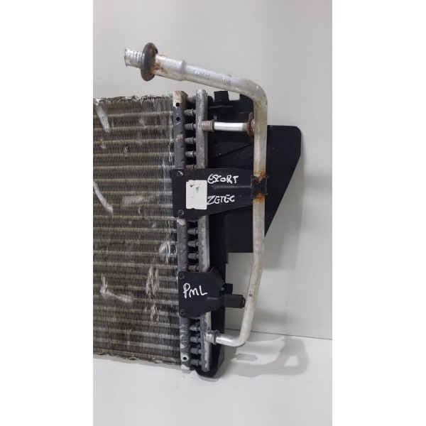 Condensador Ar Condicionado Ford Escort Zetec 1.8 1997-2002