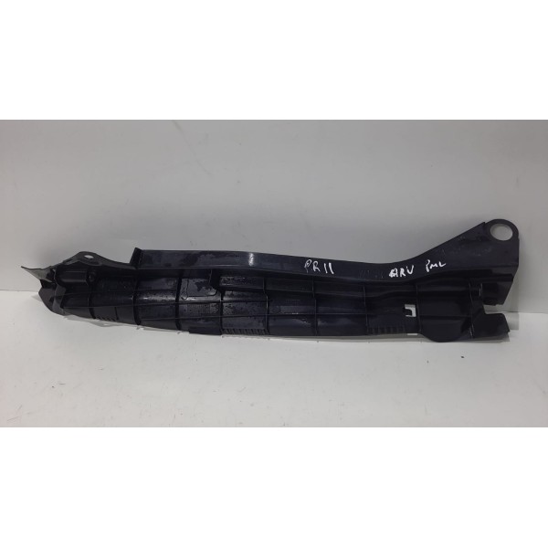Acabamento  Para Lama Direto Honda Hrv 16/21 74105t7a