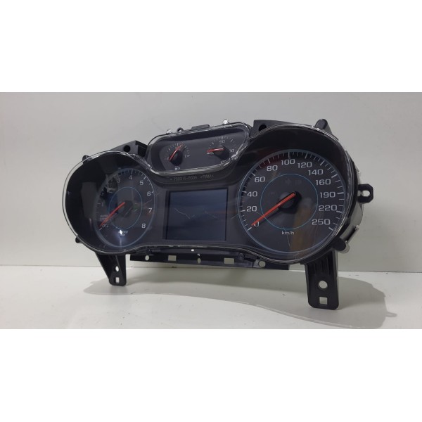 Painel Instrumento Cruze Lt 1.4 2017 2018 2019 2020 39082372
