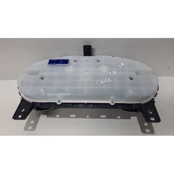 Painel Instrumento Cruze Lt 1.4 2017 2018 2019 2020 39082372