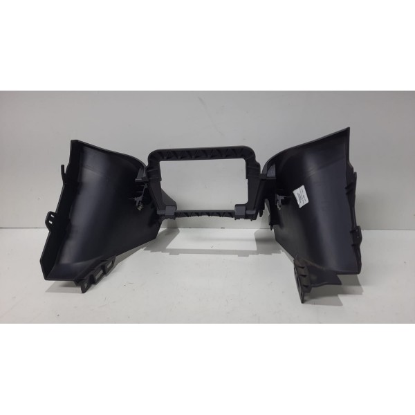 Acabamento Console Central Cruze Lt 2017 Á 2023 84166196