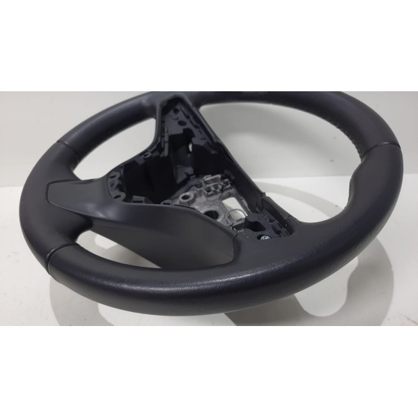 Volante Cruze Couro Lt 2017 A 2021