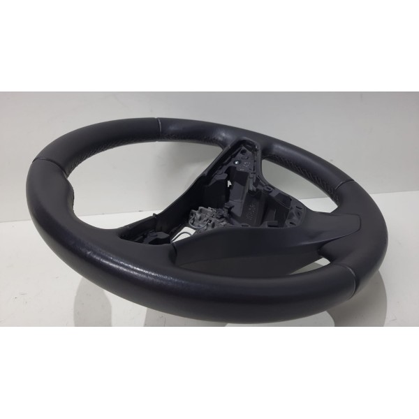 Volante Cruze Couro Lt 2017 A 2021