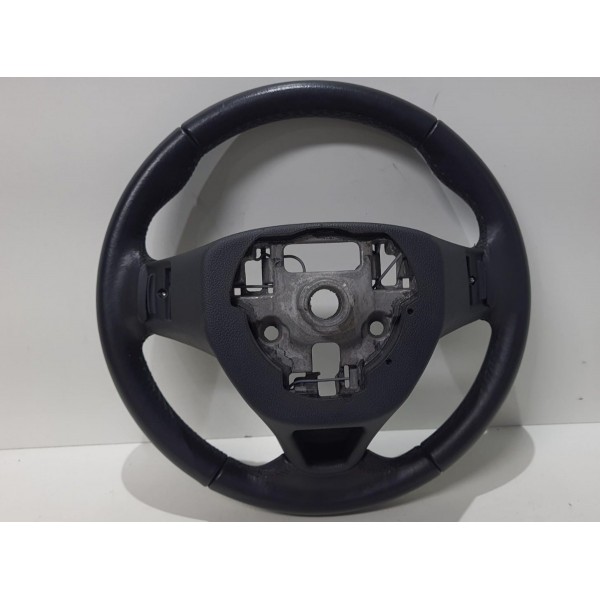 Volante Cruze Couro Lt 2017 A 2021