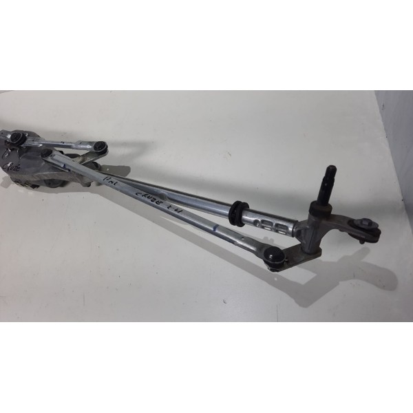Maquina Motor Limpador Parabrisa Cruze 2017 2018 2019 2020