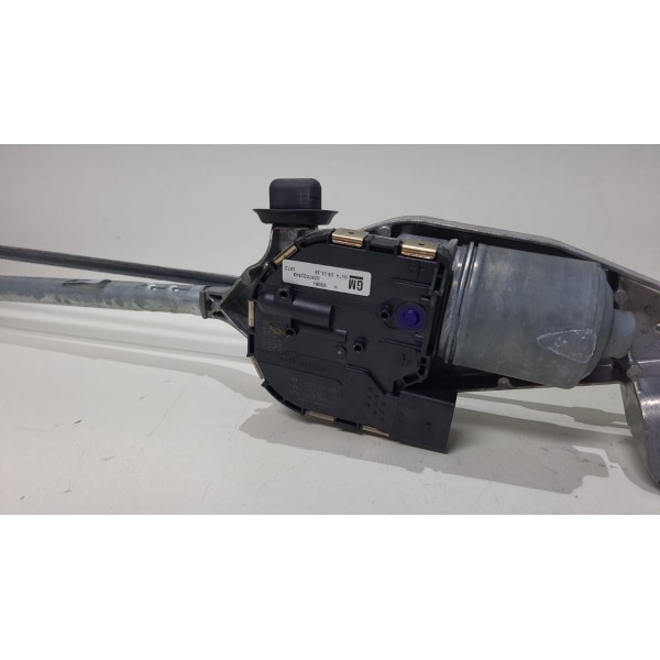 Maquina Motor Limpador Parabrisa Cruze 2017 2018 2019 2020