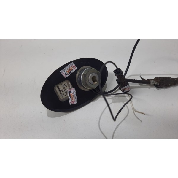 Base Da Antena Peugeot 206 207 2009 2010 2011 9653389980