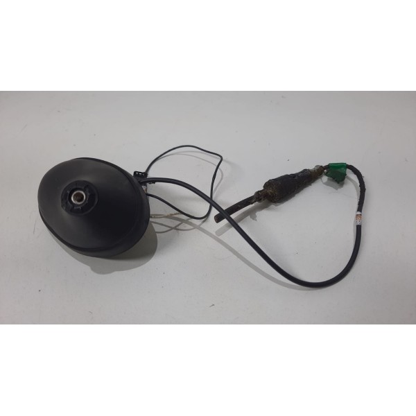 Base Da Antena Peugeot 206 207 2009 2010 2011 9653389980