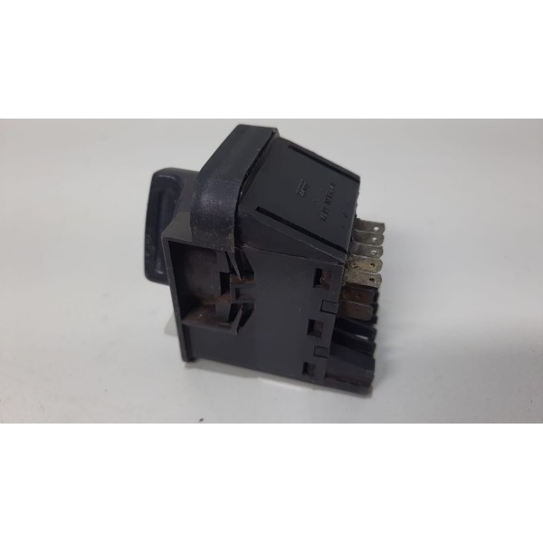Botão Acendimento Farol Gm Corsa 2001