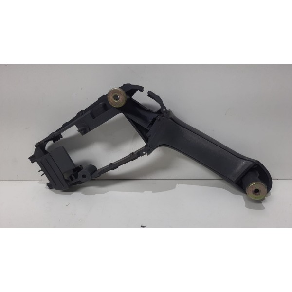 Puxador Interno Dianteira Esquerda Gm Corsa 1994 A 2010