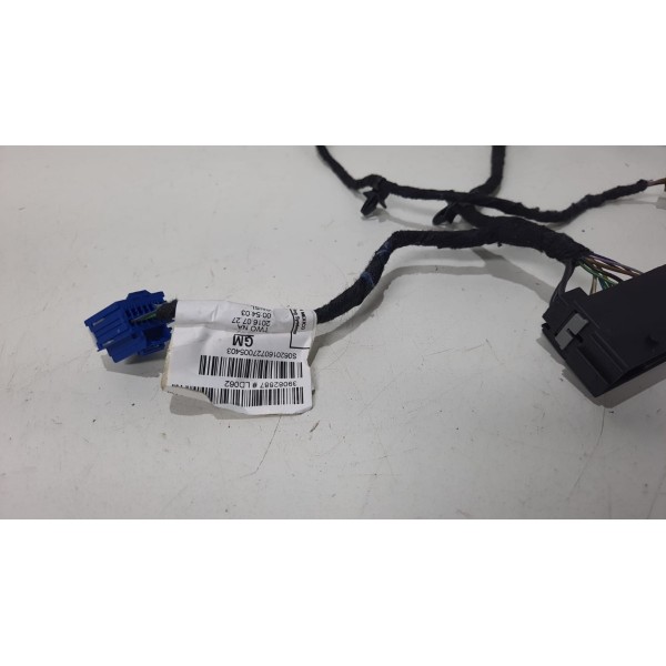 Chicote Console Central Gm Cruze 2017 Á 2023 Original