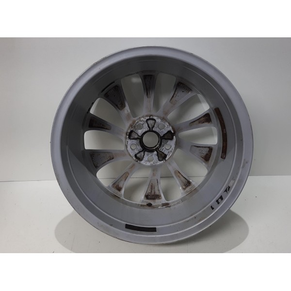 Roda Avulsa Aro 17 Cruze Sedan 2017 2018 2019 5x105