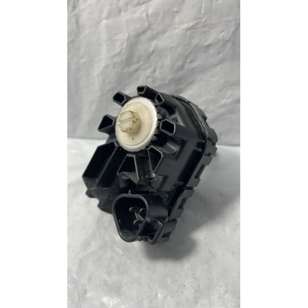 Motor Regulador Farol Toyota Corolla 2021 Á 2023 Original