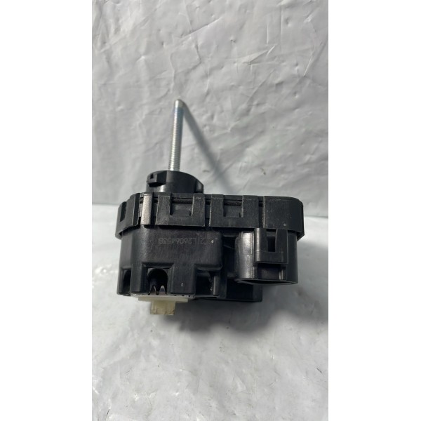 Motor Regulador Farol Toyota Corolla 2021 Á 2023 Original