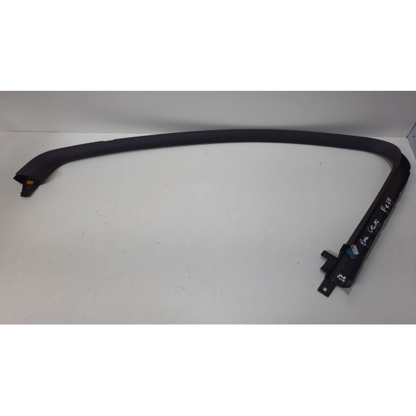 Moldura Porta Dianteira Esquerda Cruze 2017/2022 84012661