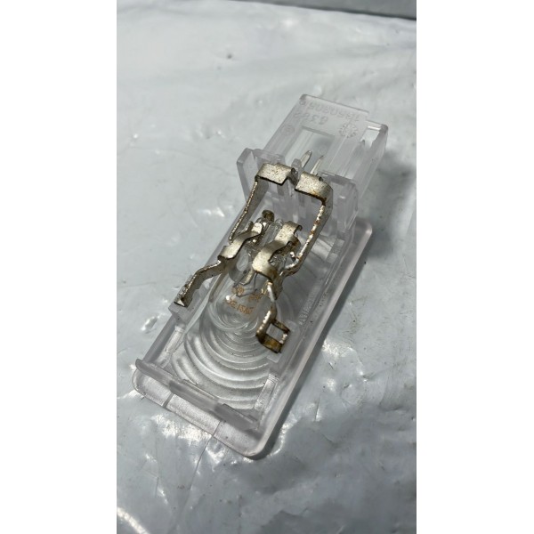 Luz Cortesia Porta Malas Gm Onix Cruze 2017 Á 2023 13503059