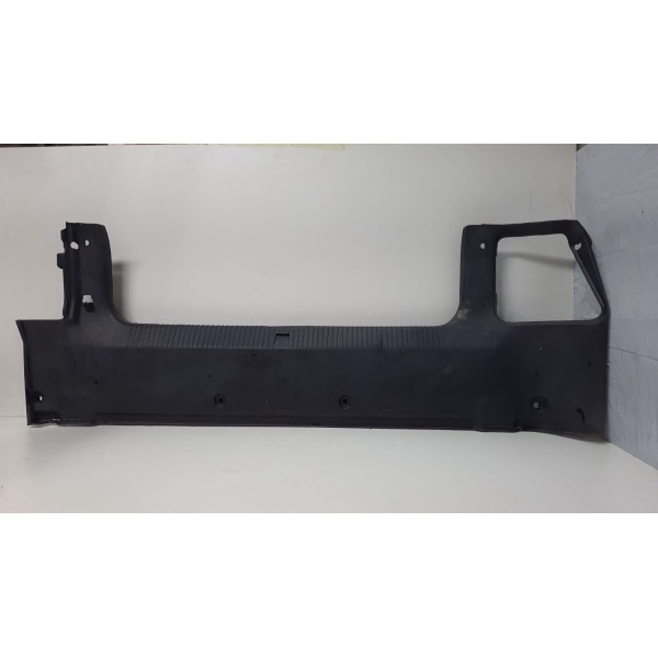 Soleira Porta Malas Gm Vectra 90503102 1997/2005
