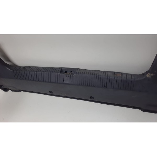 Soleira Porta Malas Gm Vectra 90503102 1997/2005