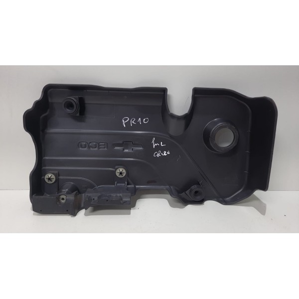 Capa Cobertura Motor Cruze 1.4 2017 2018 2019 2020 2021 2022