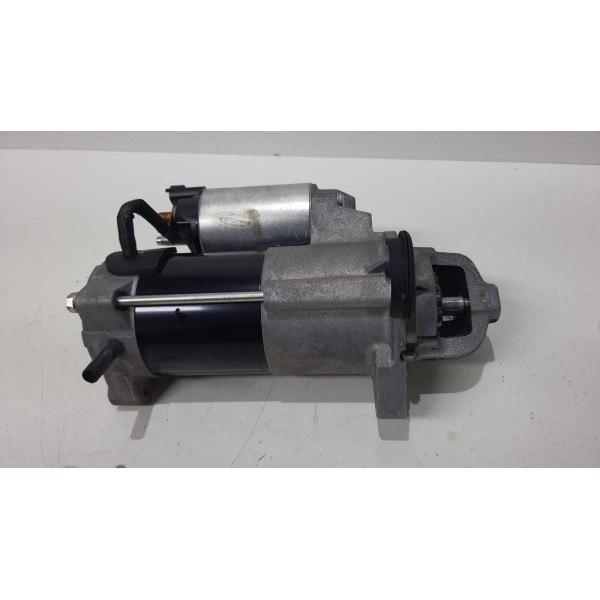 Motor Arranque Partida Gm Tracker Cruze 1.4 2017 Á 2023 Orig