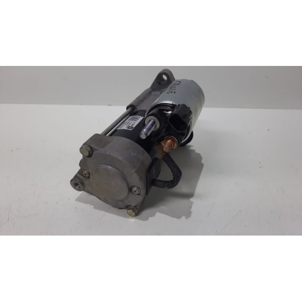 Motor Arranque Partida Gm Tracker Cruze 1.4 2017 Á 2023 Orig
