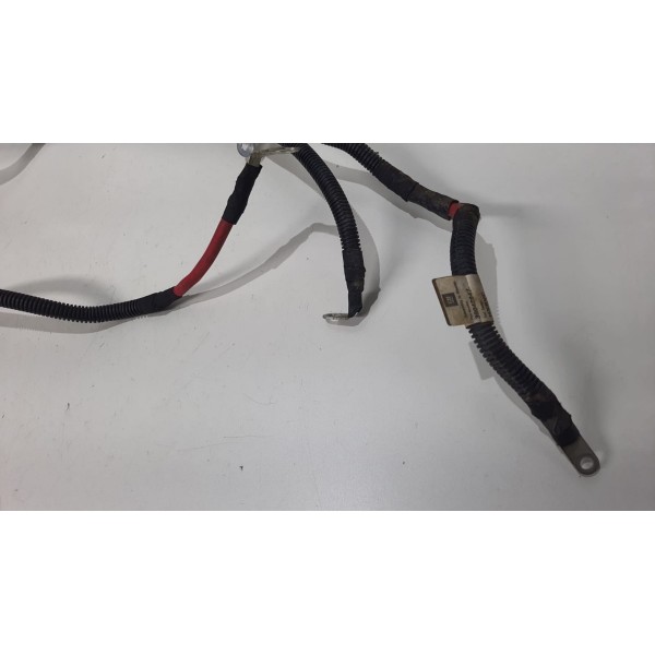 Chicote Alternador Motor Arranque Cruze 1.4 2017/2022