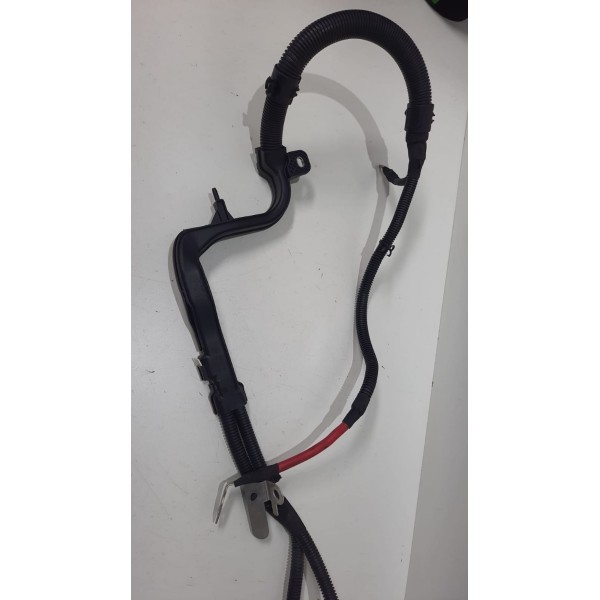 Chicote Alternador Motor Arranque Cruze 1.4 2017/2022