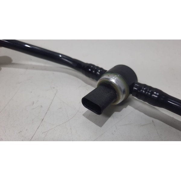 Sensor Pressão Linha Combustível Cruze 1.4 2017/2022