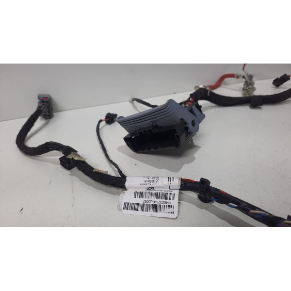 Chicote Extensão Bateria Carroceria Cruze 2017/23 13460329