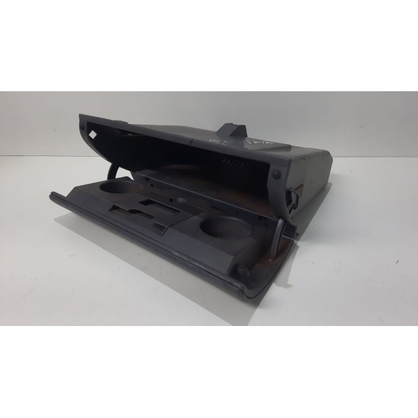 Porta Luvas Original Gm Corsa 1994 95 96 Cinza