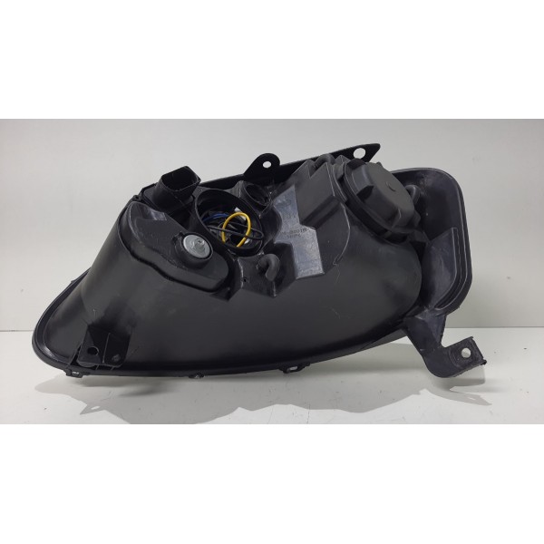 Farol Fox Spacefox 2007 2008 2009 Foco Duplo Direito Crosfox