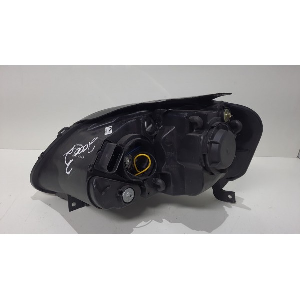 Farol Fox Spacefox 2007 2008 2009 Foco Duplo Direito Crosfox