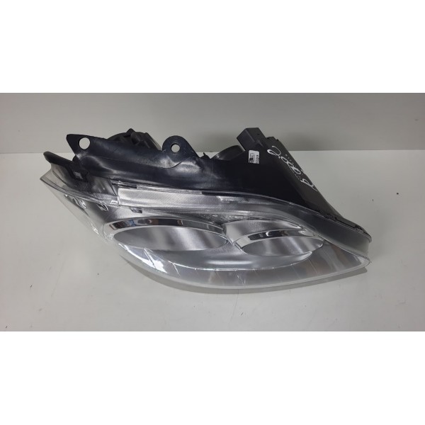 Farol Fox Spacefox 2007 2008 2009 Foco Duplo Direito Crosfox