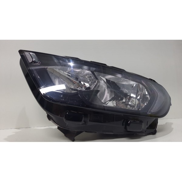 Farol Ford Ecosport 2018 2019 S/led Esquerdo