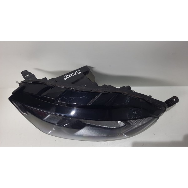 Farol Ford Ecosport 2018 2019 S/led Esquerdo