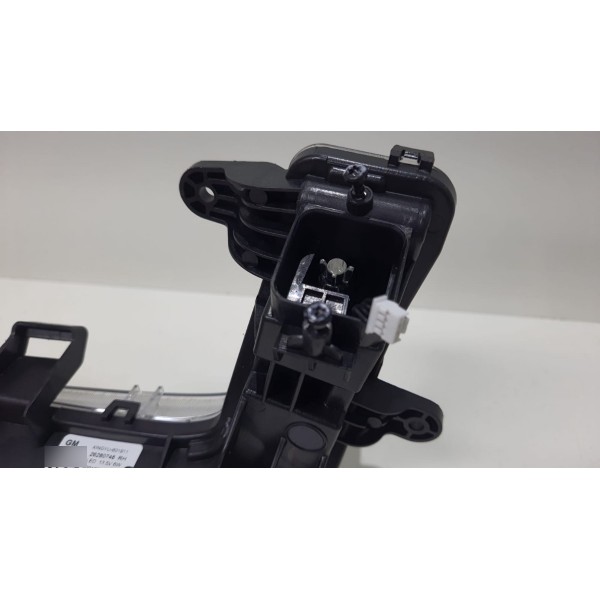 Farol Milha Drl Direito Tracker 2020 2021 2022 2023