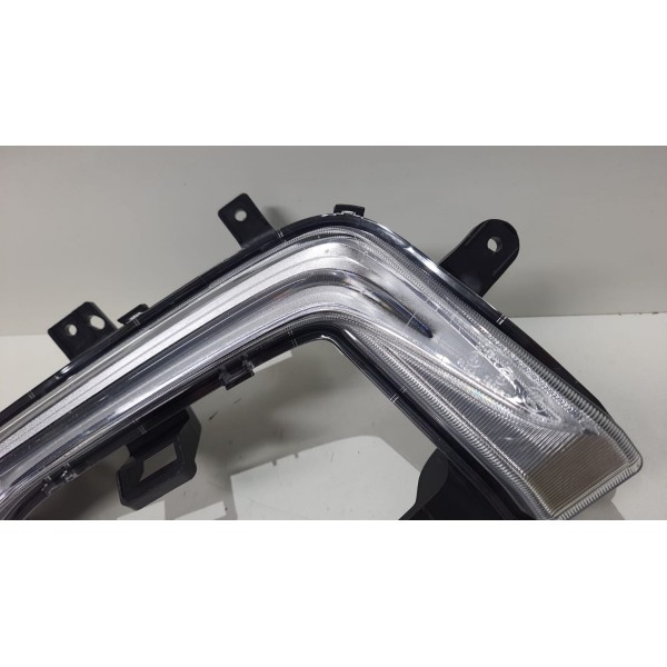 Farol Milha Drl Direito Tracker 2020 2021 2022 2023