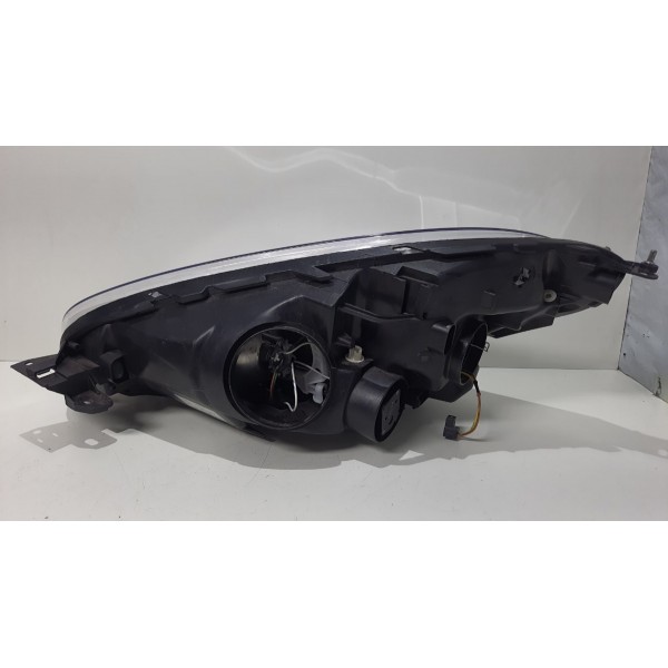 Farol Direito Citroen C4 Grand Picasso 2008/2012 Ambar Tyc