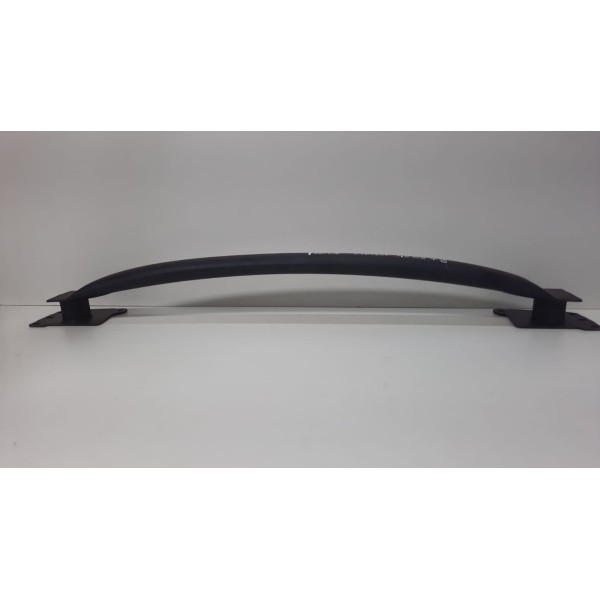 Alma Parachoque Traseiro Ford Focus Hatch Ano 2001/2008