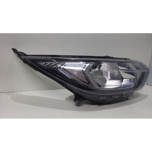Farol Direito Spin C/led Original 2019 2020 2021 2022 2023
