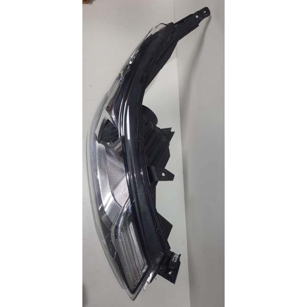 Farol Direito Spin C/led Original 2019 2020 2021 2022 2023