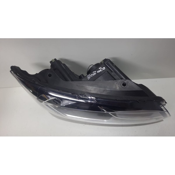 Farol Saveiro Gol G8 2018 2019 2020 2021 Direito