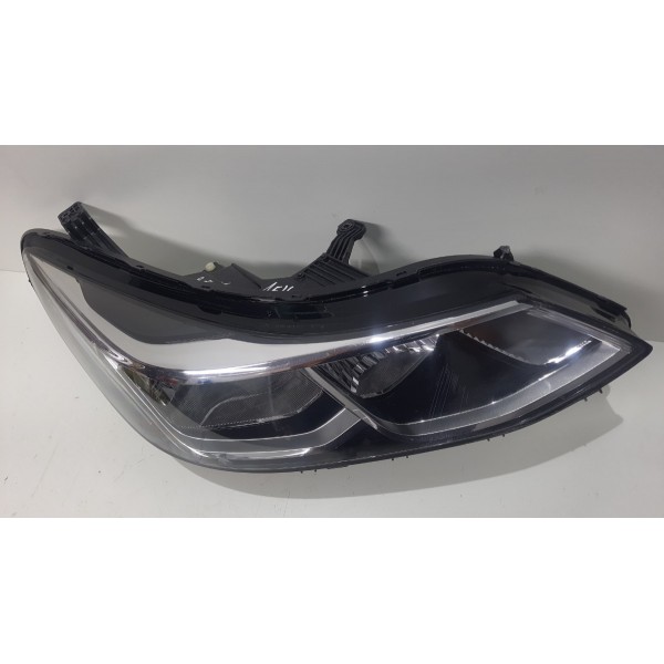 Farol Direito Cruze 2017 2018 2019 2020 2021 Sem Led