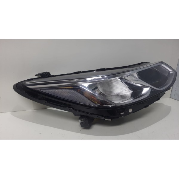 Farol Direito Cruze 2017 2018 2019 2020 2021 Sem Led