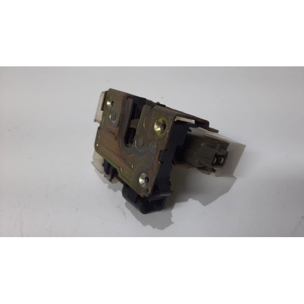 Fechadura Porta Elétrica Dianteira Esquerda Renault Megane