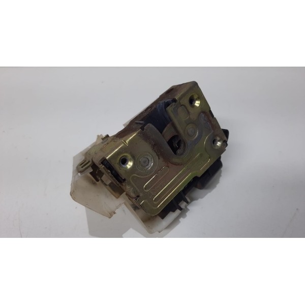 Fechadura Porta Elétrica Dianteira Esquerda Renault Megane