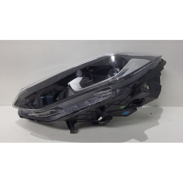 Farol Esquerdo Gm Tracker 2020 2021 2022 Compare