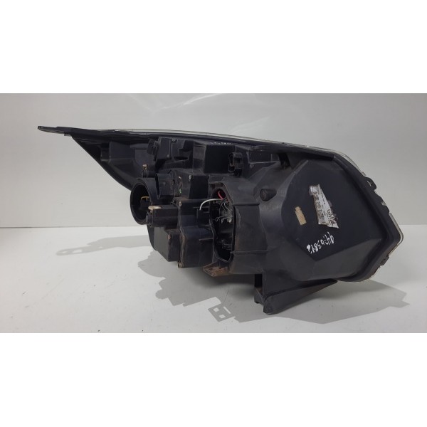 Farol Gm S10 Trailblazer Ltz 2012 2013 2014 15 2016 Esquerdo