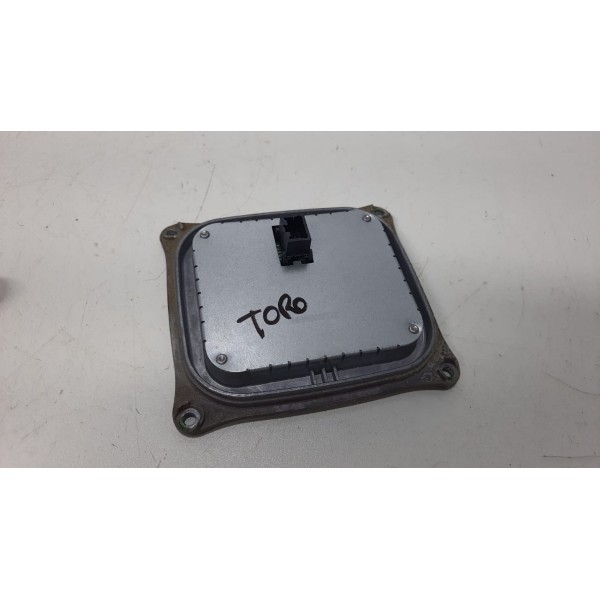 Módulo Reator Farol Fiat Toro 2016 À 2022 147000015400